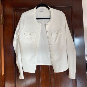 Cabi Cardigan